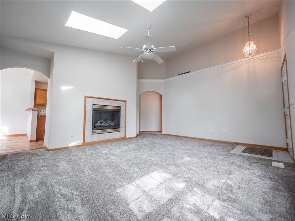 Park Ridge Villas At Eaglewood - Residential