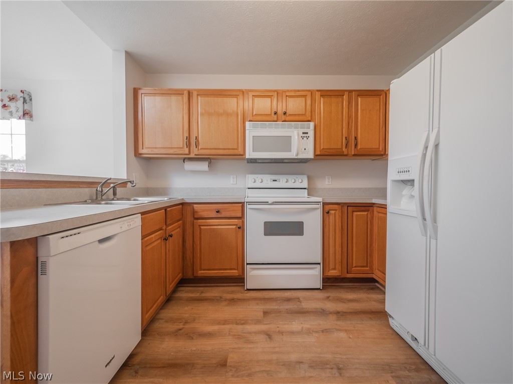 Park Ridge Villas At Eaglewood - Residential