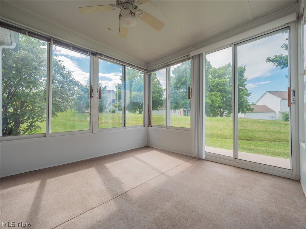 Park Ridge Villas At Eaglewood - Residential