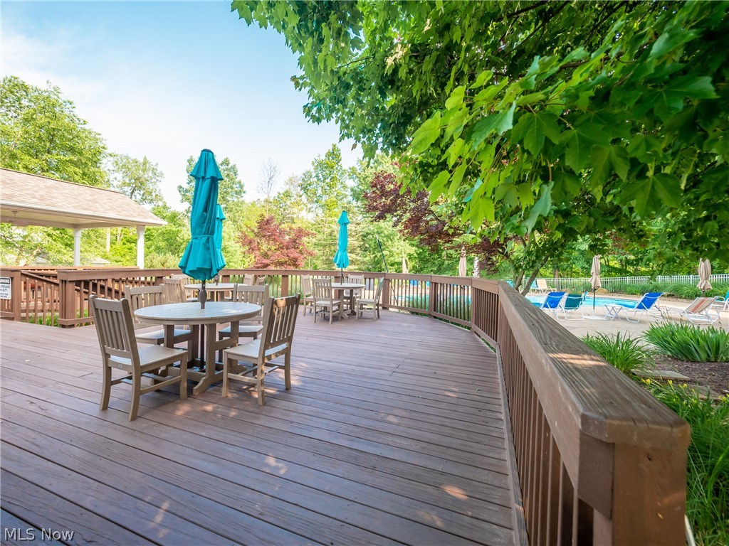 Park Ridge Villas At Eaglewood - Residential