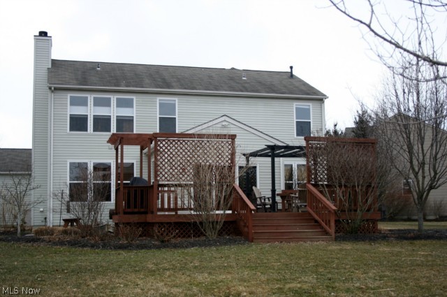 Waterbury 03 - Residential