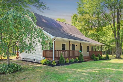 8494 Murphy Road, Thompson, OH 44086 - #: 5146228