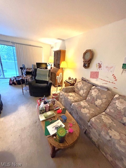 Cliff Towers Condo - Residential