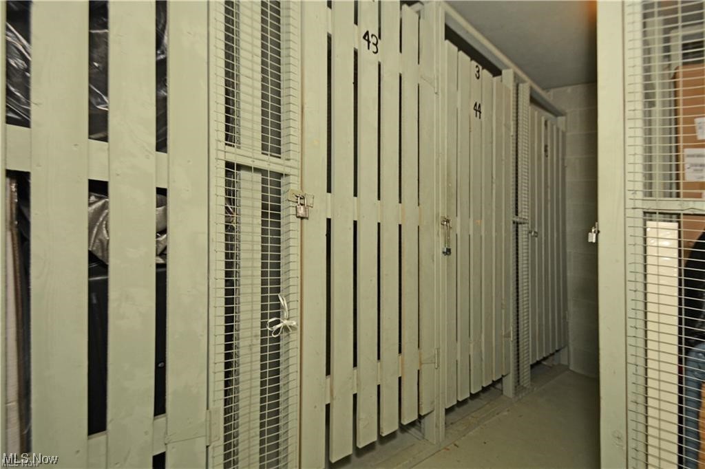 Cliff Towers Condo - Residential