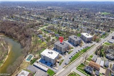 Cliff Towers Condo - Residential