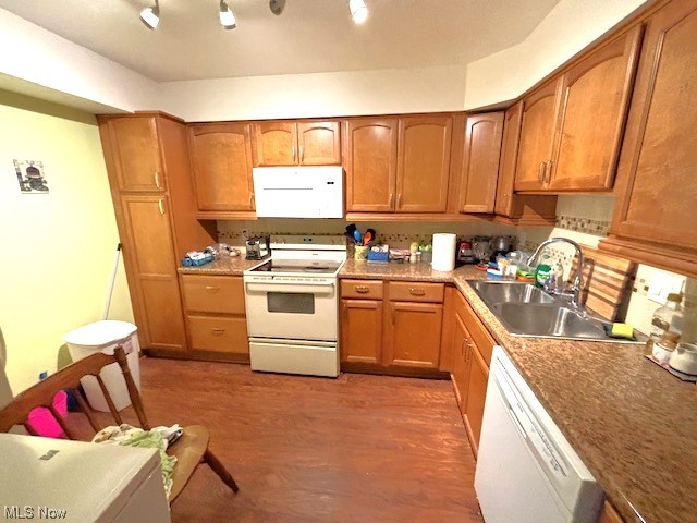 Cliff Towers Condo - Residential