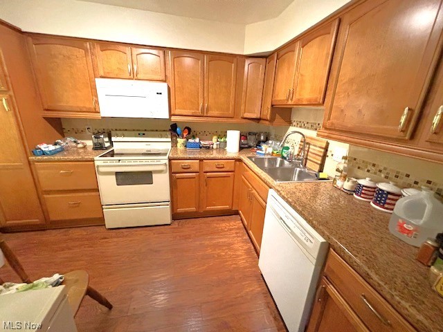 Cliff Towers Condo - Residential