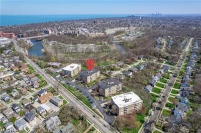 Cliff Towers Condo - Residential