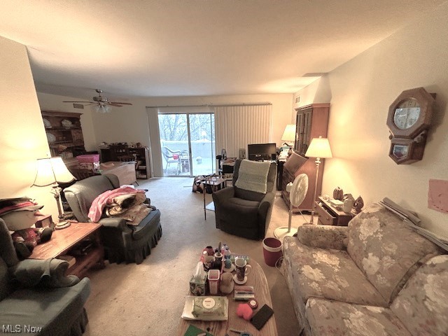 Cliff Towers Condo - Residential