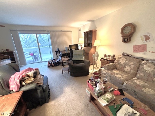 Cliff Towers Condo - Residential