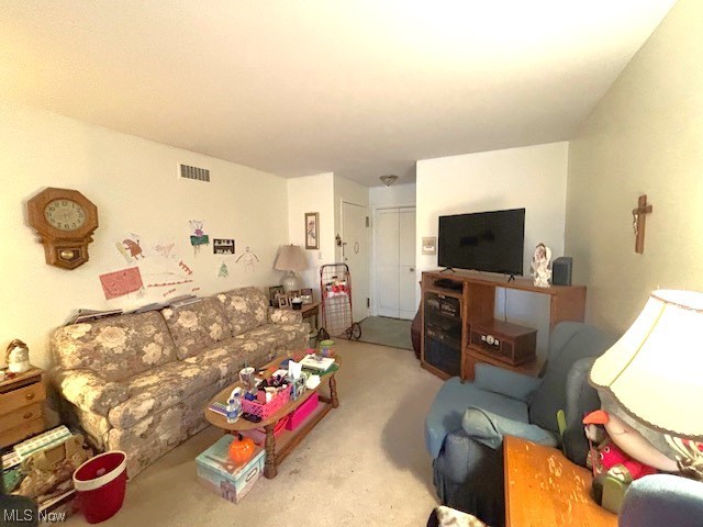 Cliff Towers Condo - Residential