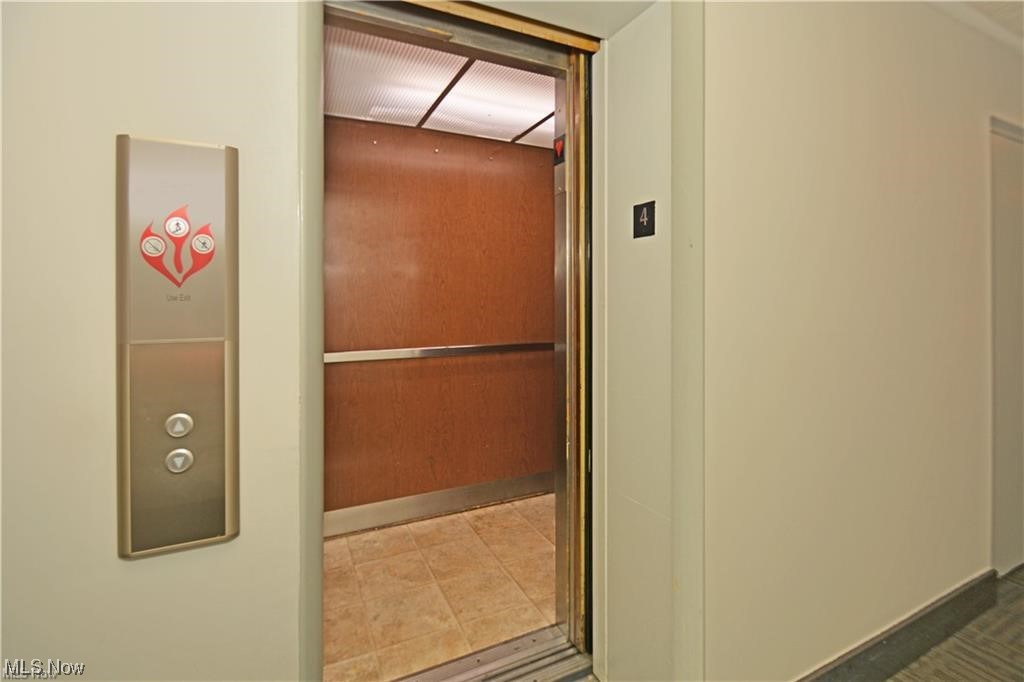 Cliff Towers Condo - Residential