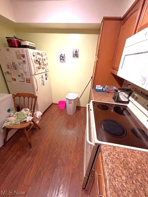 Cliff Towers Condo - Residential