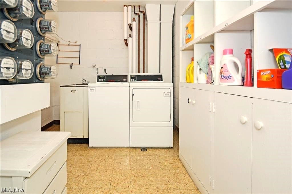 Cliff Towers Condo - Residential