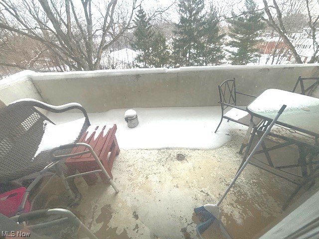 Cliff Towers Condo - Residential