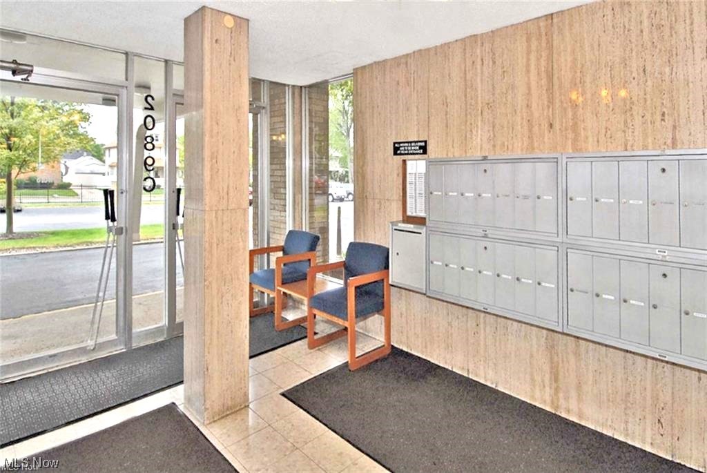 Cliff Towers Condo - Residential