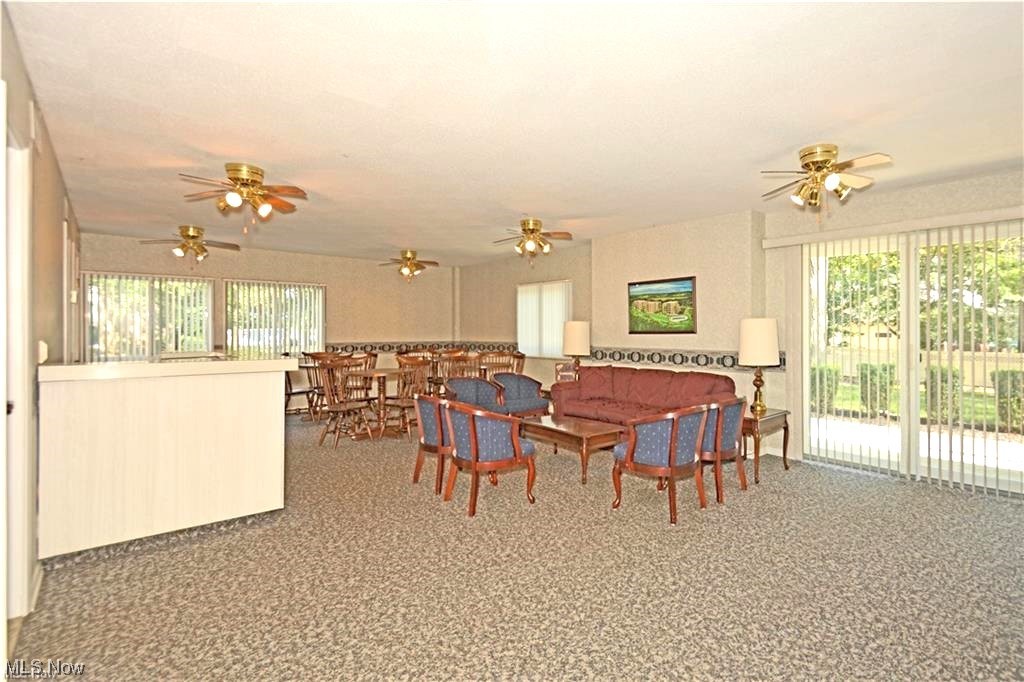 Cliff Towers Condo - Residential