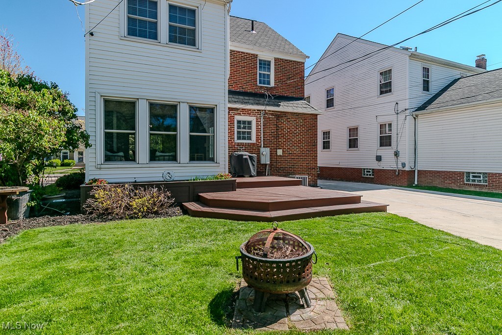 100 E 196th Street, Euclid, Ohio image 36