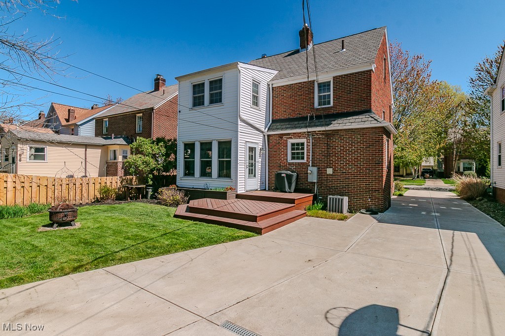 100 E 196th Street, Euclid, Ohio image 38