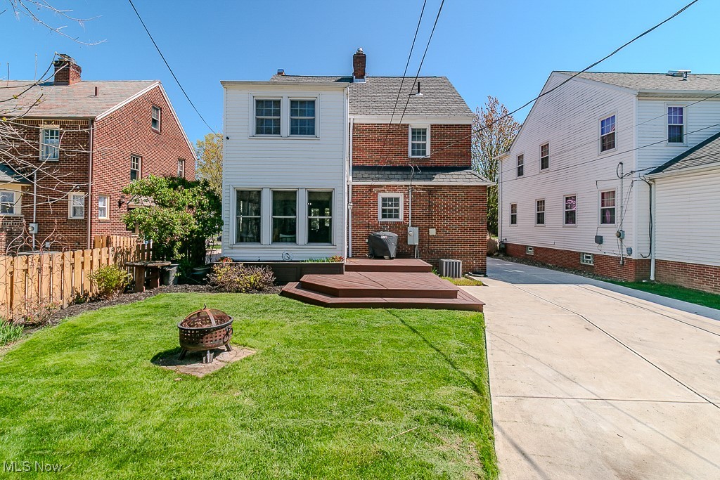 100 E 196th Street, Euclid, Ohio image 37