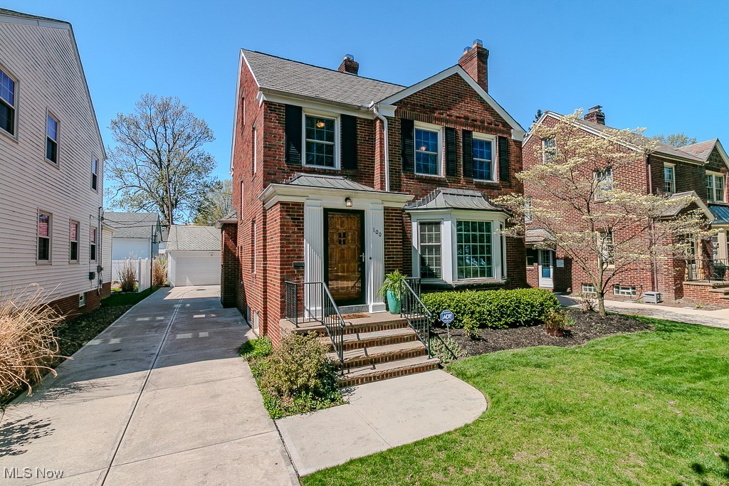 100 E 196th Street, Euclid, Ohio image 2