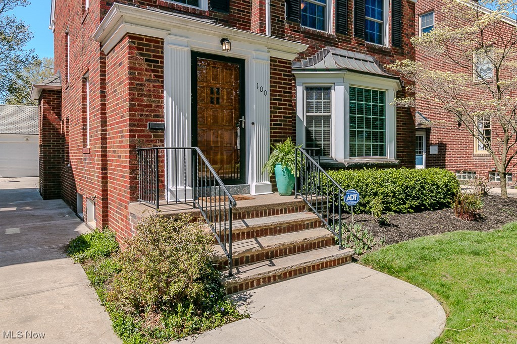 100 E 196th Street, Euclid, Ohio image 48