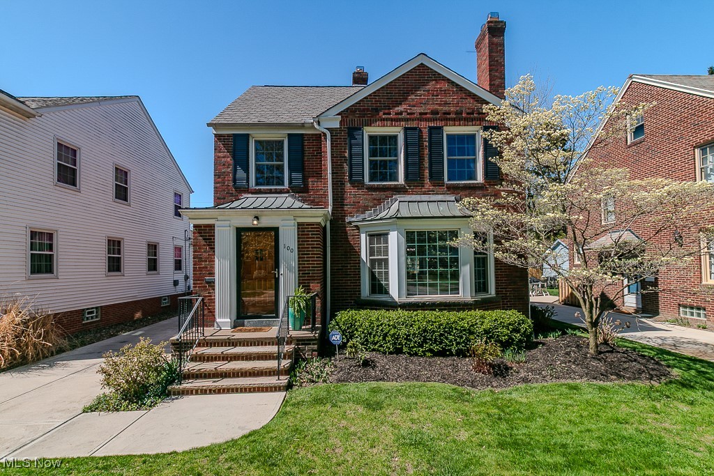 100 E 196th Street, Euclid, Ohio image 1