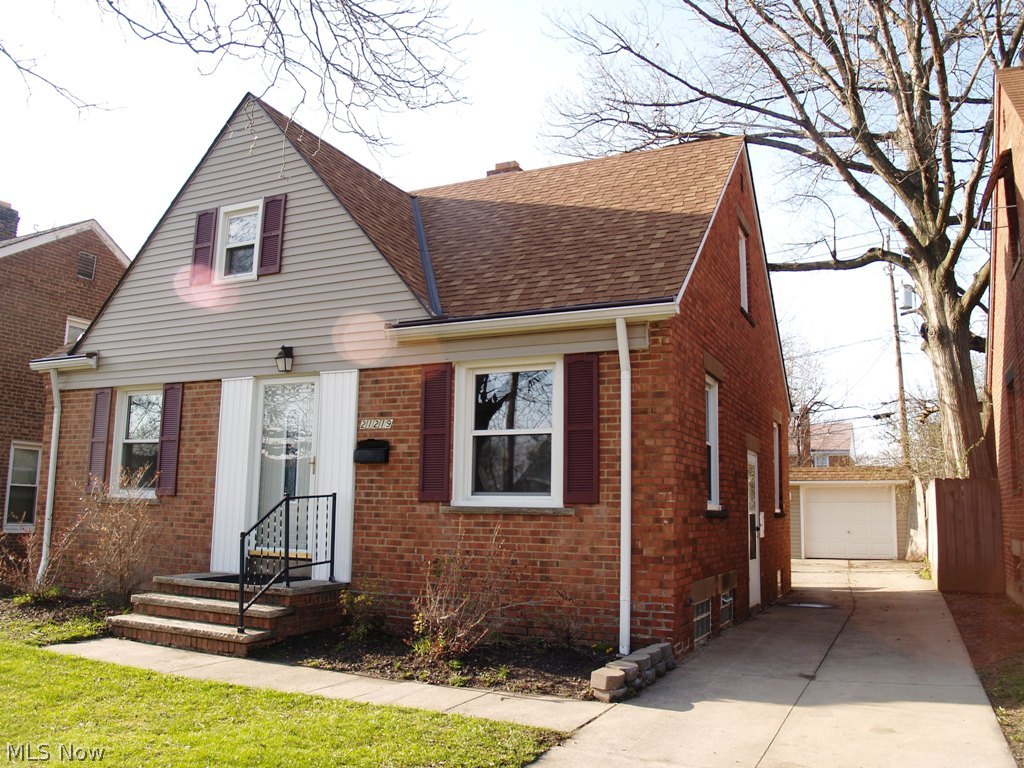 Waid & Duffys Center Hwy - Residential Lease