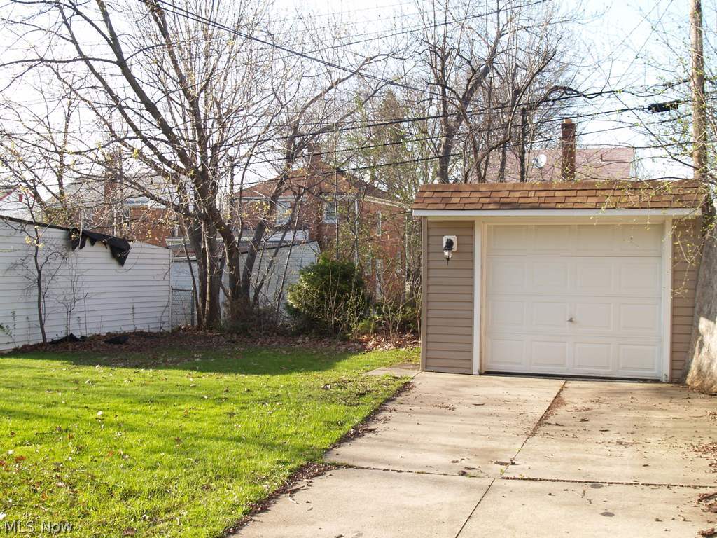 Waid & Duffys Center Hwy - Residential Lease