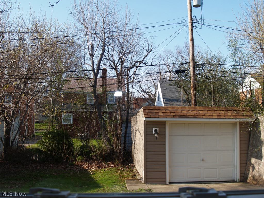 Waid & Duffys Center Hwy - Residential Lease