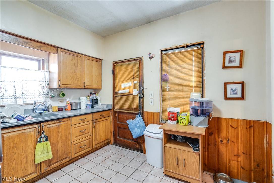 Barber & Lords Sub - Residential