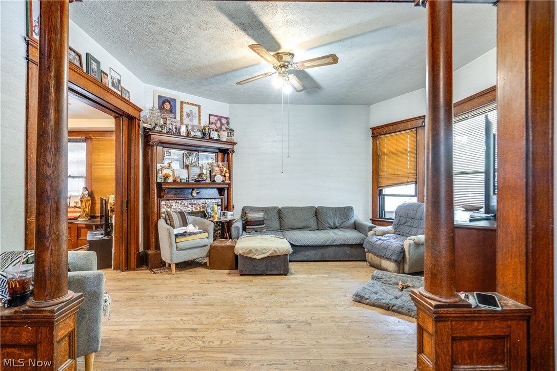 Barber & Lords Sub - Residential