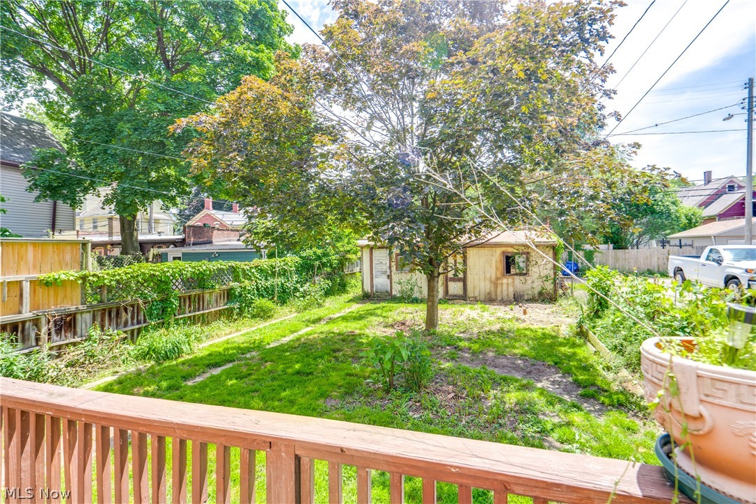 Barber & Lords Sub - Residential