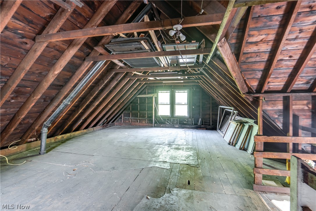 Barber & Lords Sub - Residential