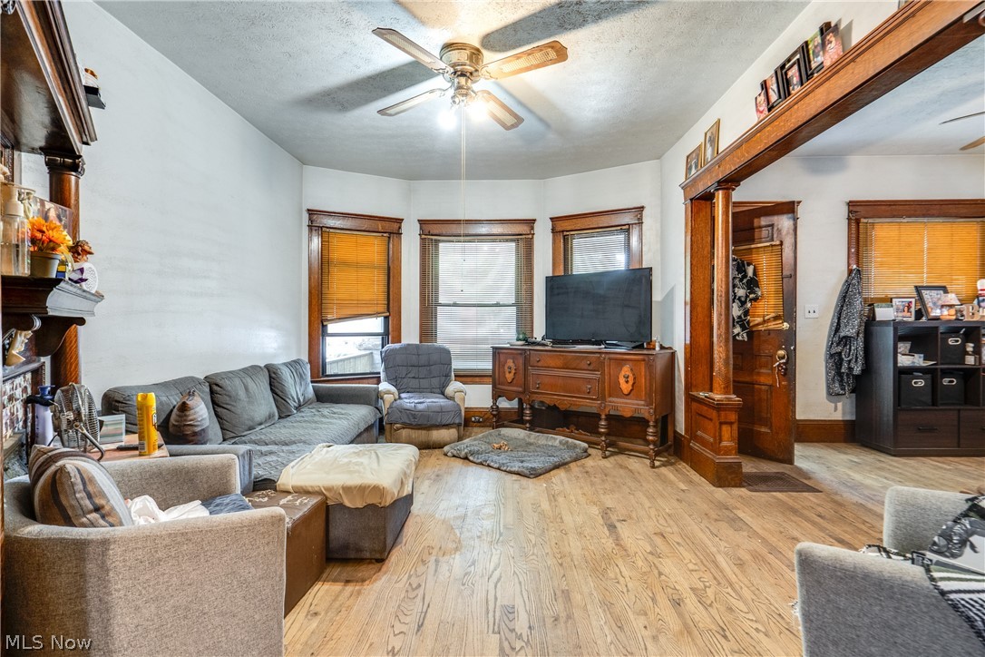 Barber & Lords Sub - Residential