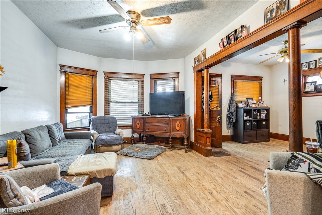 Barber & Lords Sub - Residential