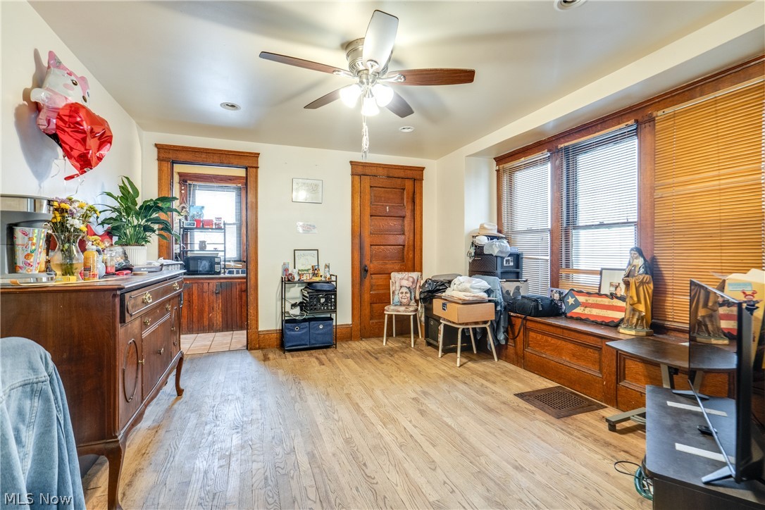 Barber & Lords Sub - Residential