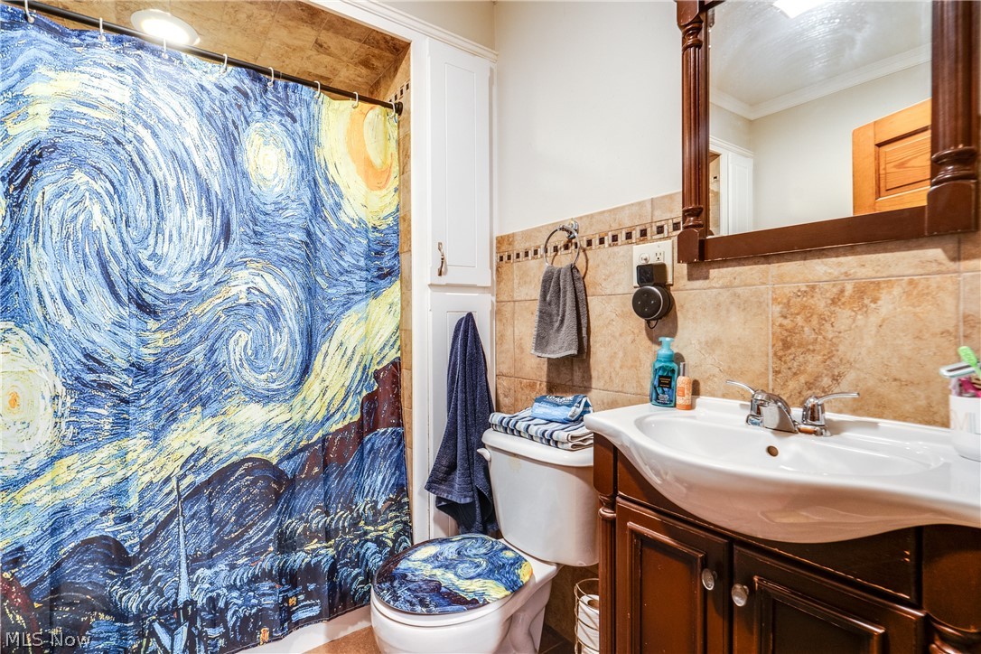 Barber & Lords Sub - Residential