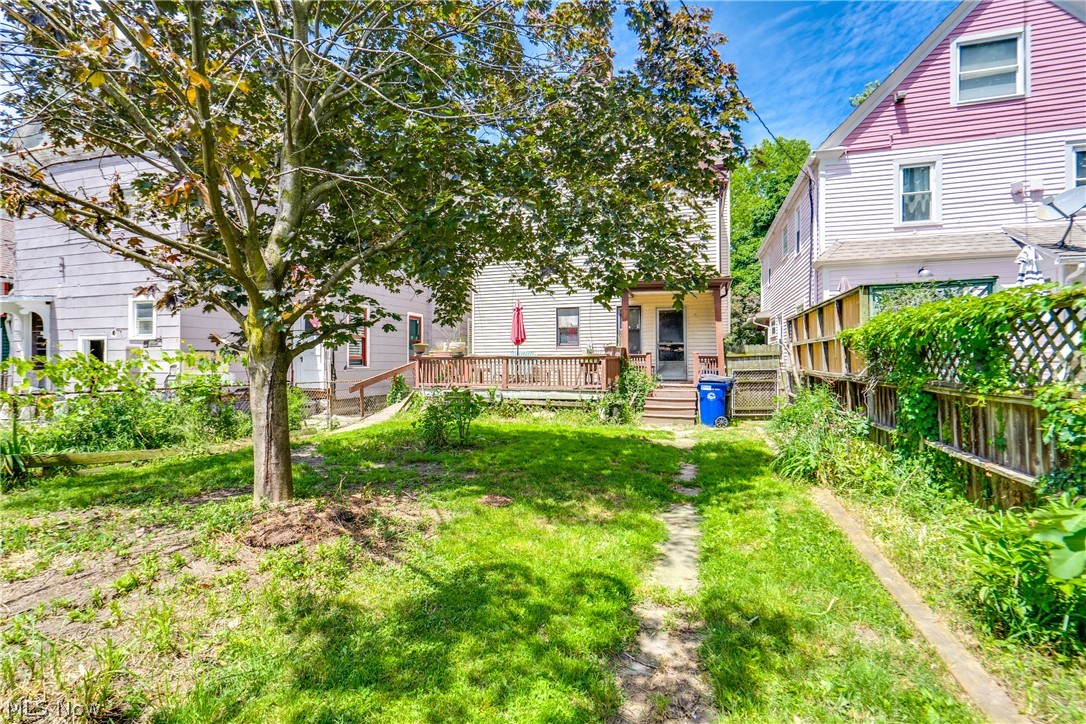 Barber & Lords Sub - Residential