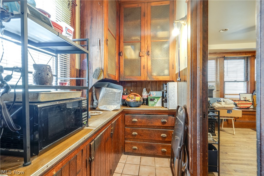 Barber & Lords Sub - Residential