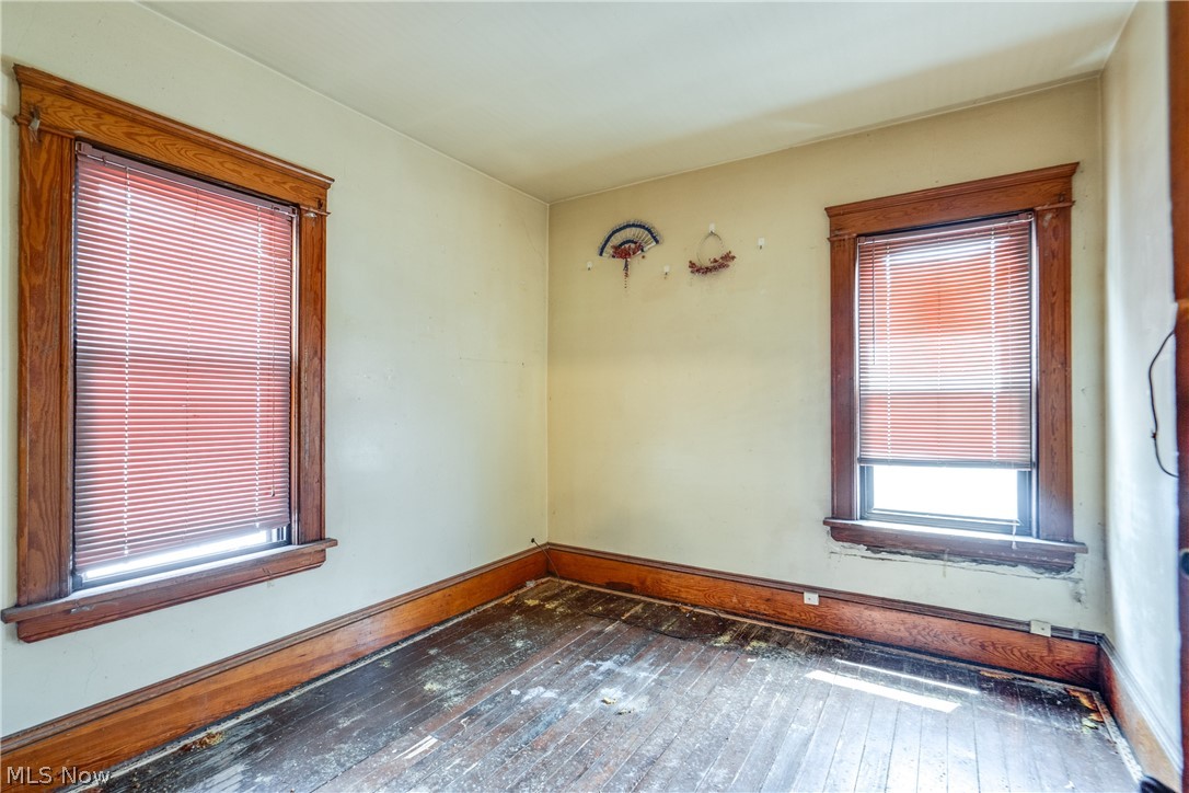 Barber & Lords Sub - Residential