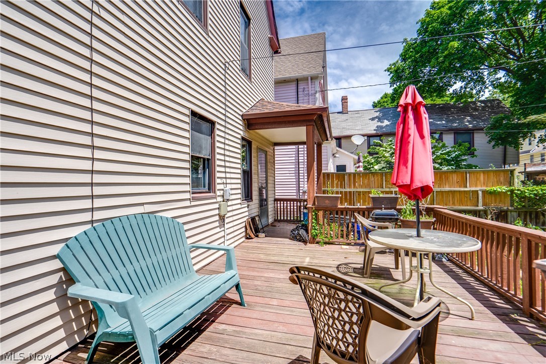 Barber & Lords Sub - Residential