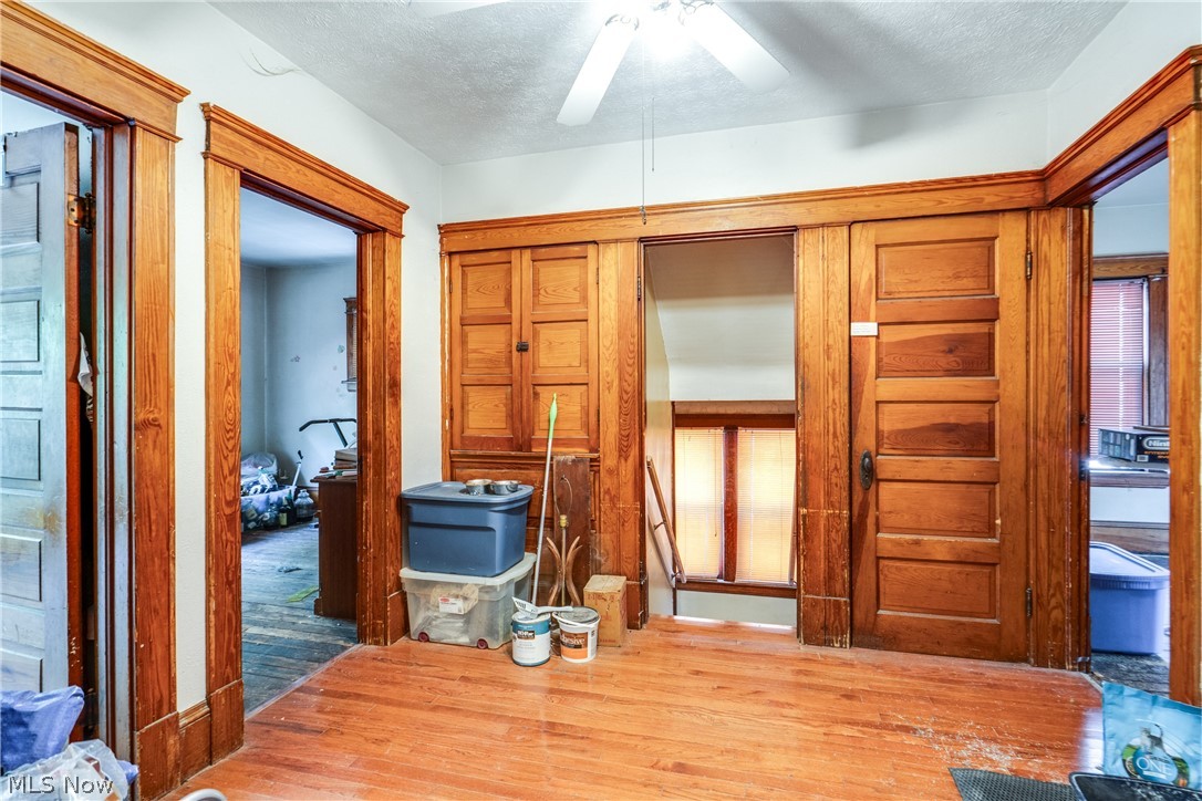 Barber & Lords Sub - Residential