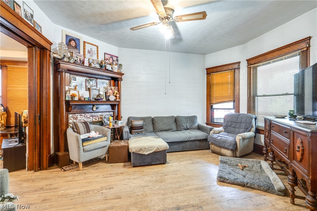 Barber & Lords Sub - Residential