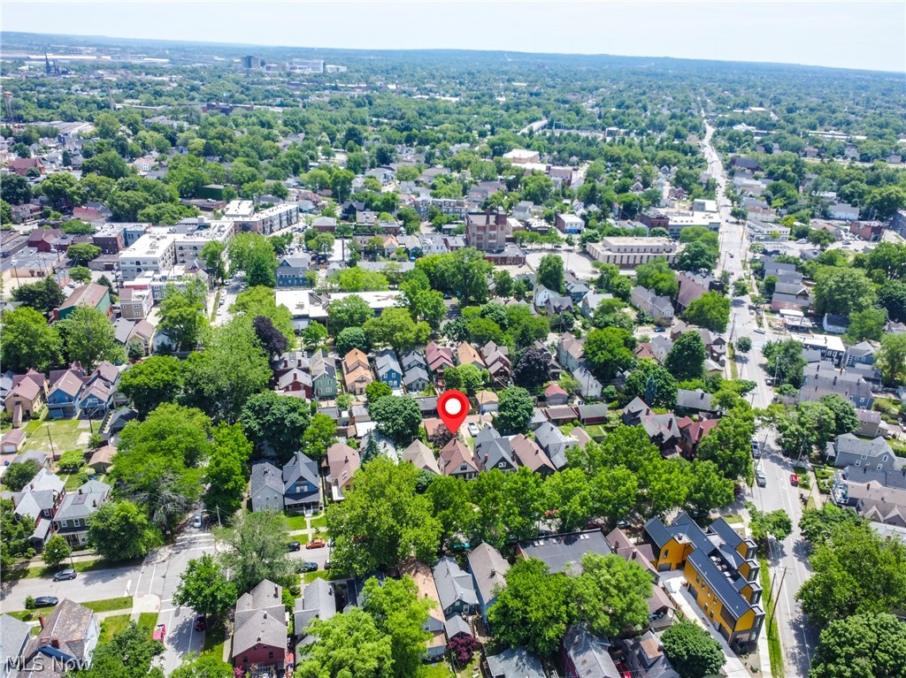 Barber & Lords Sub - Residential