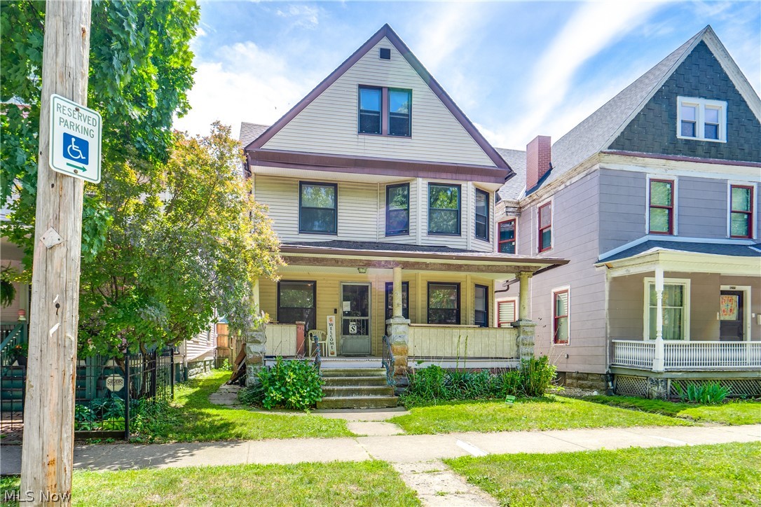 Barber & Lords Sub - Residential