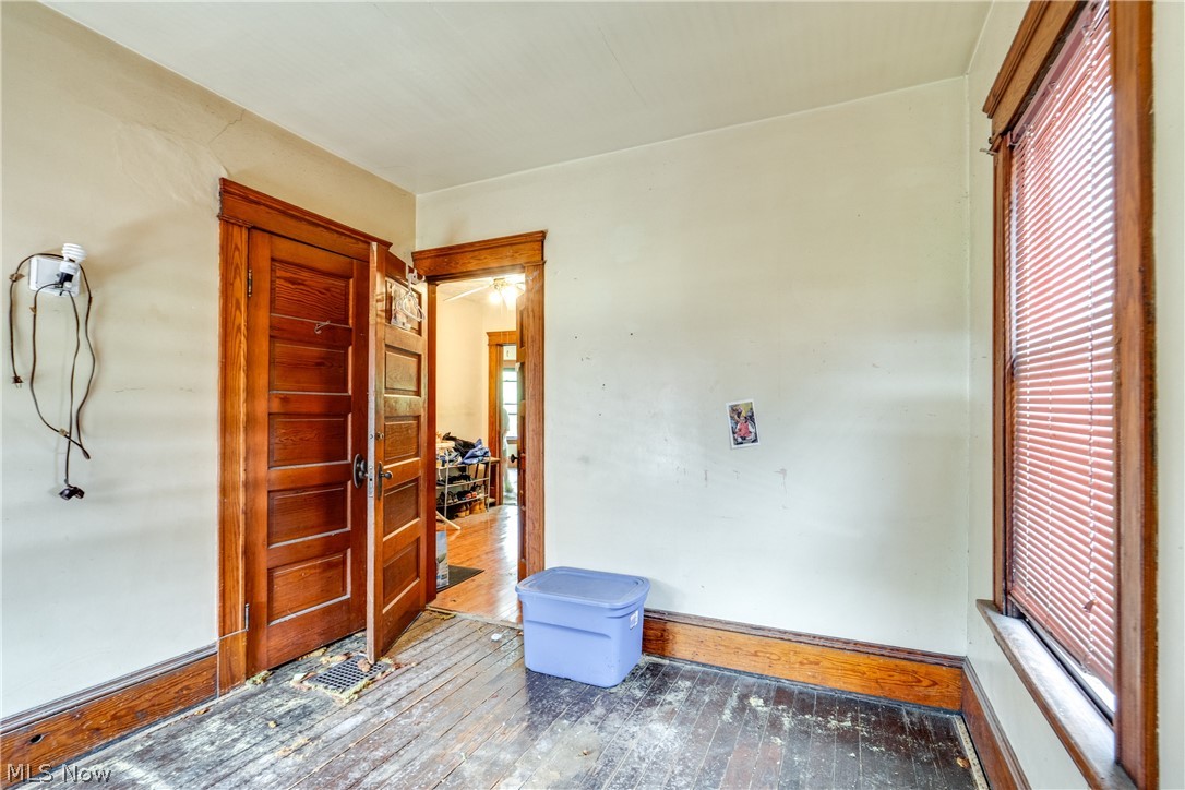 Barber & Lords Sub - Residential