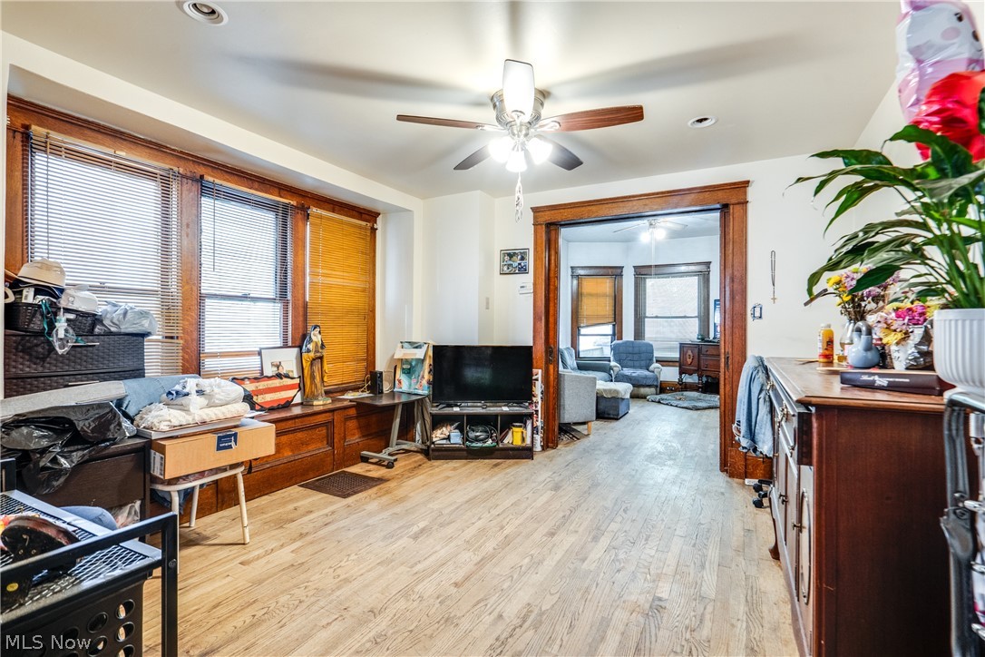 Barber & Lords Sub - Residential