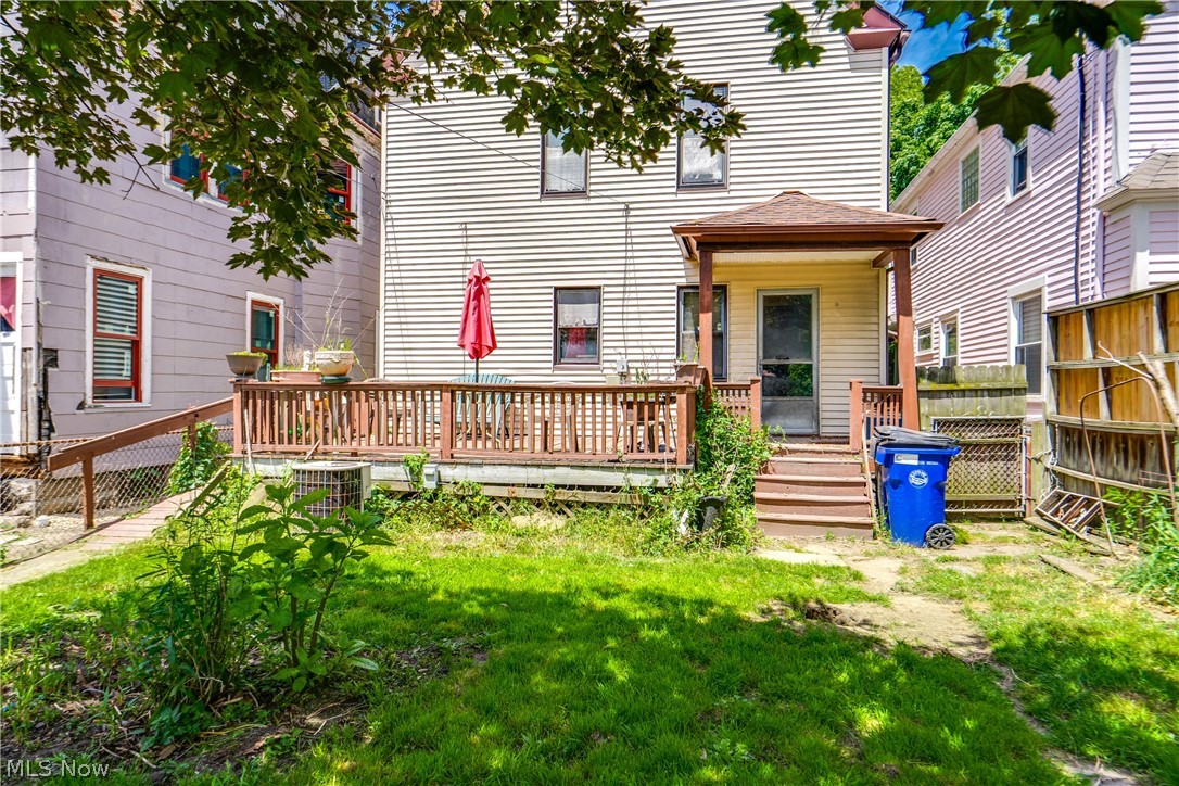 Barber & Lords Sub - Residential