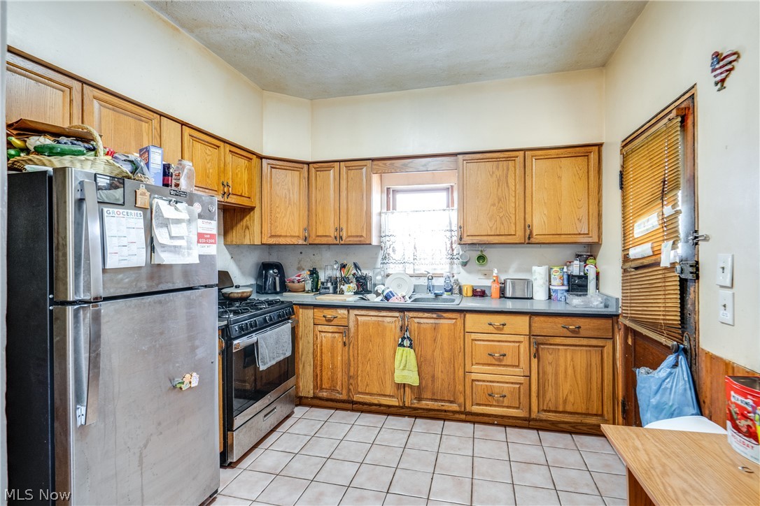 Barber & Lords Sub - Residential